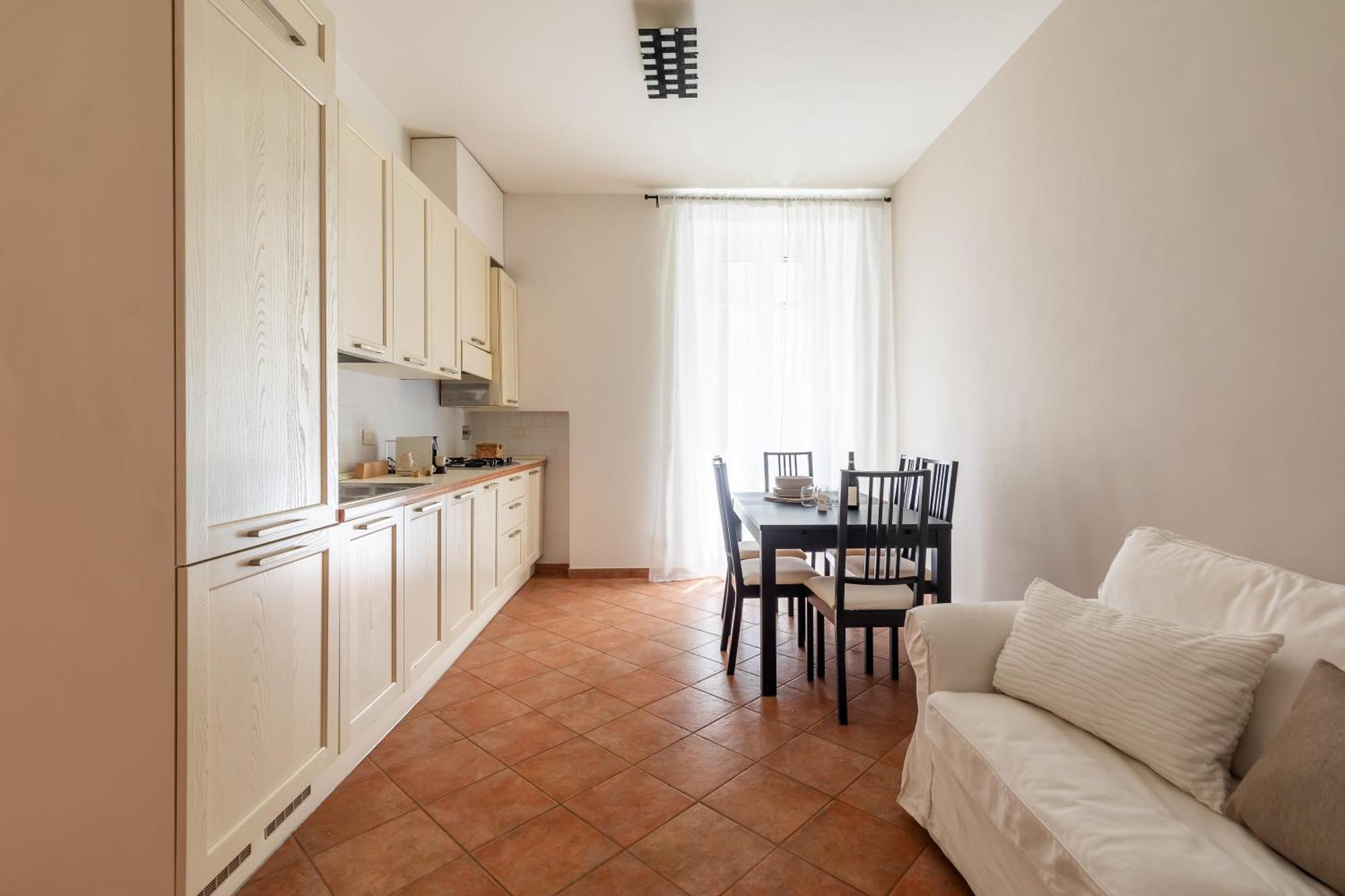 Centro - Casa A Trastevere *