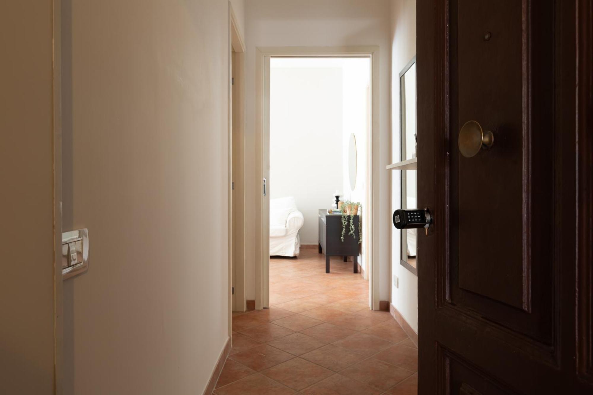 Centro - Casa A Trastevere Apartment *
