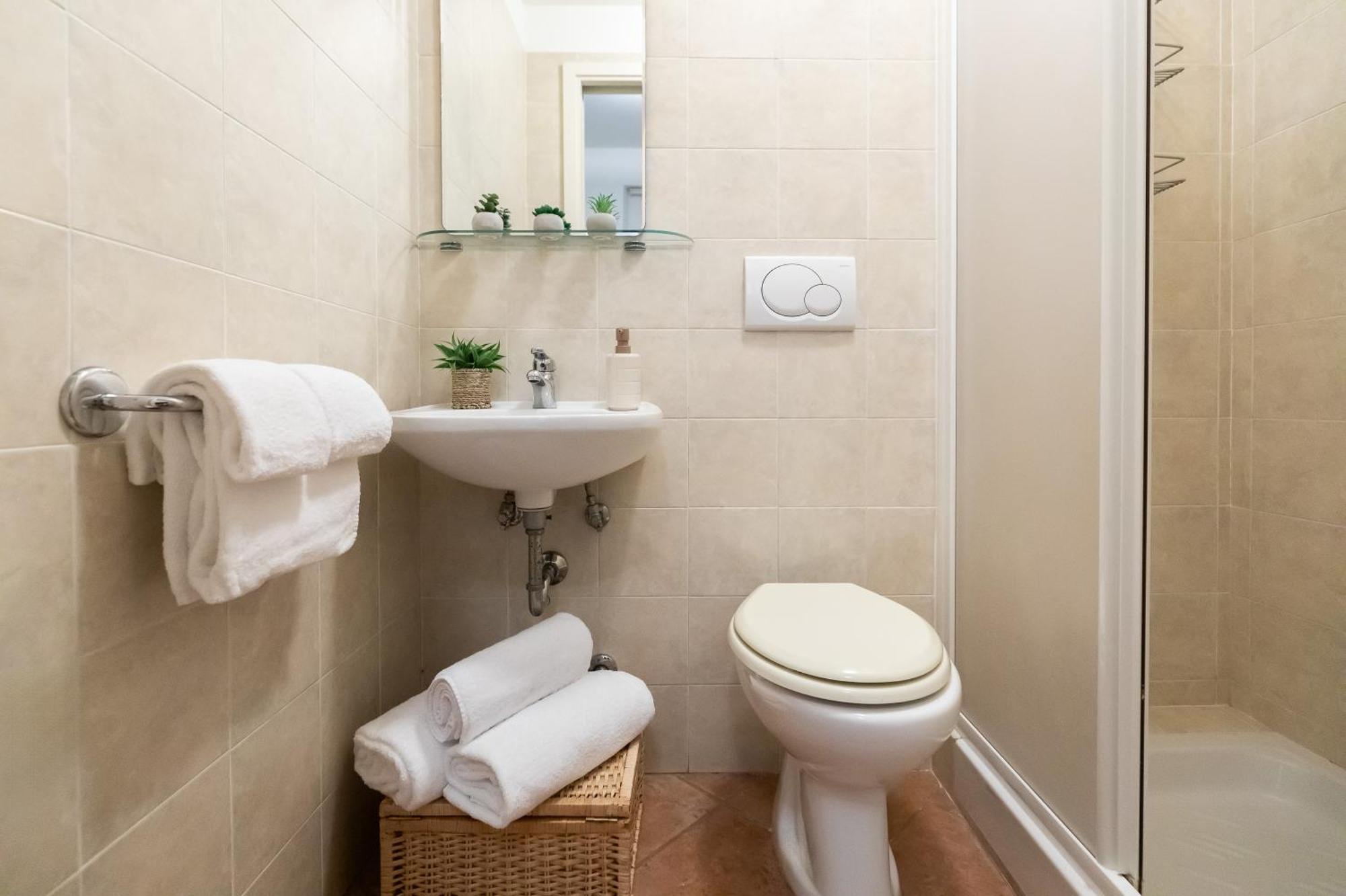 Centro - Casa A Trastevere Apartment *