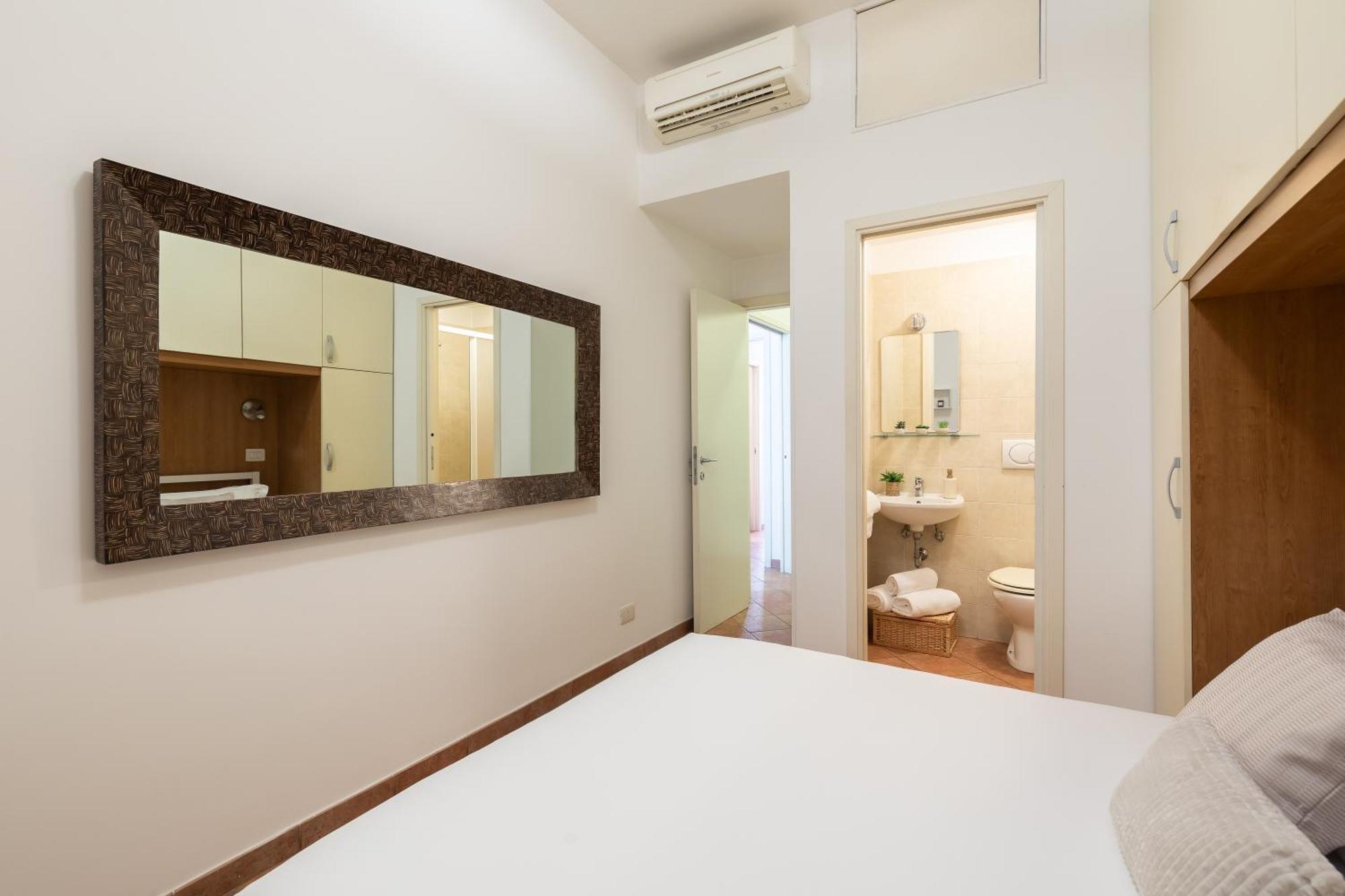 Centro - Casa A Trastevere