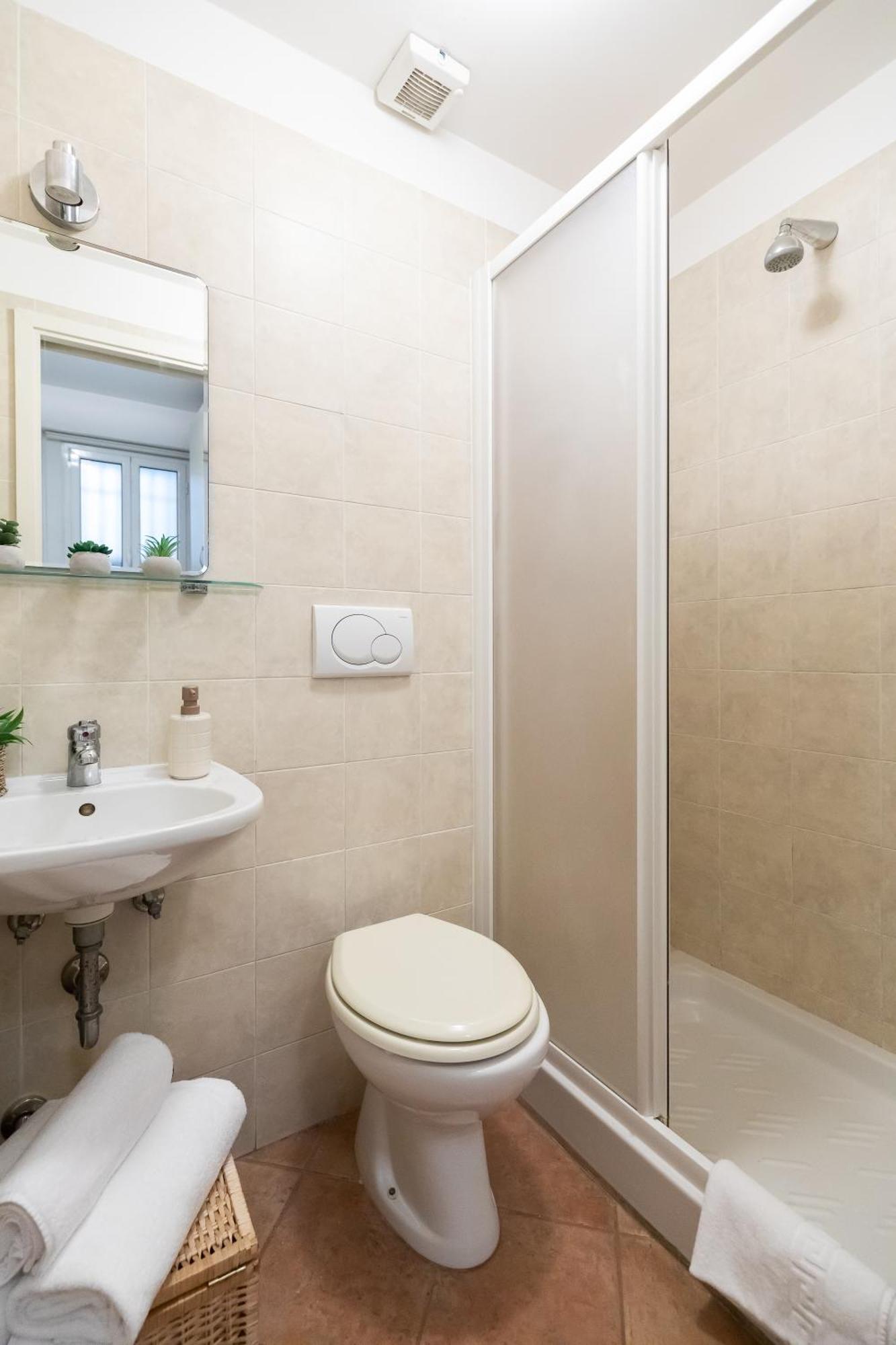 Centro - Casa A Trastevere Apartment *