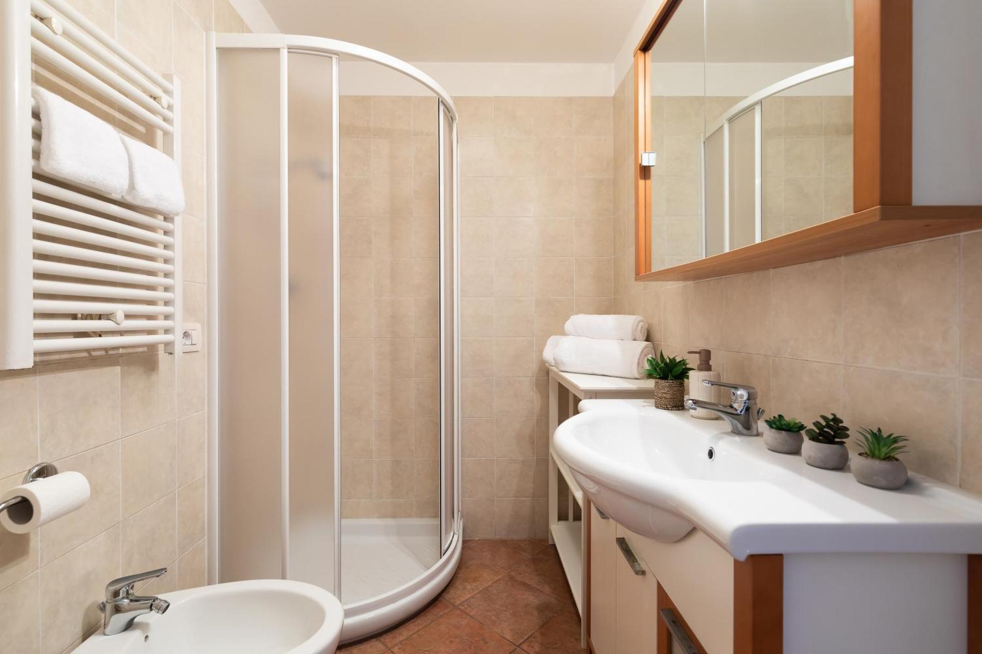 Apartment Centro - Casa A Trastevere Rom