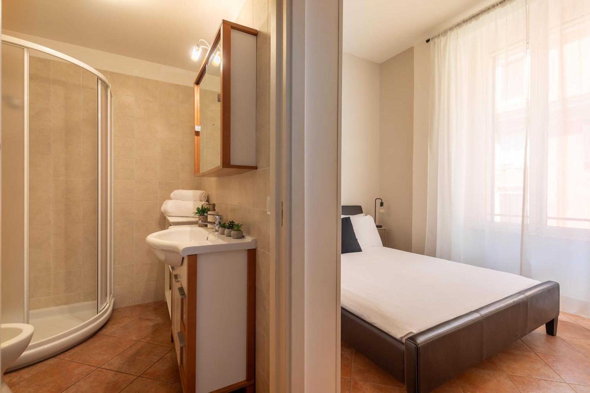 Centro - Casa A Trastevere Rom