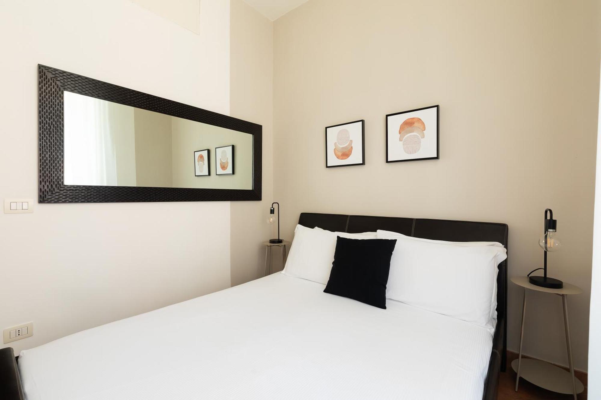 Centro - Casa A Trastevere Apartment Rom