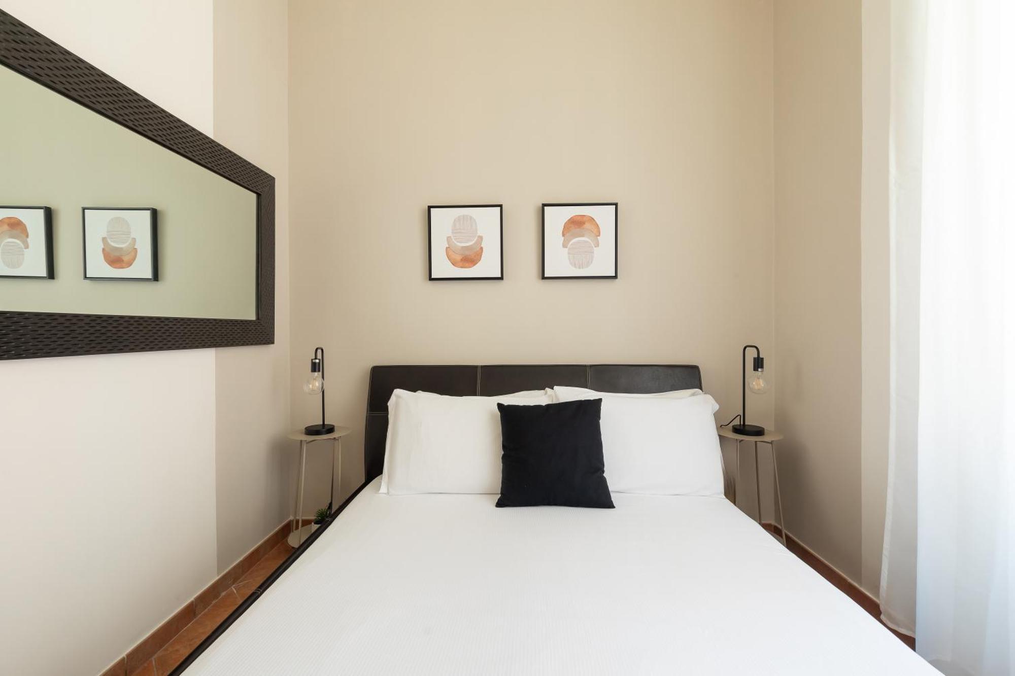 Centro - Casa A Trastevere Apartment Rom