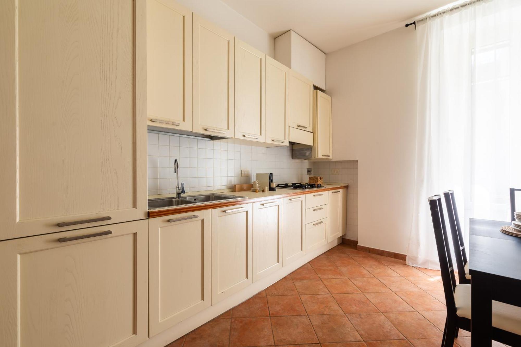 Centro - Casa A Trastevere Rom
