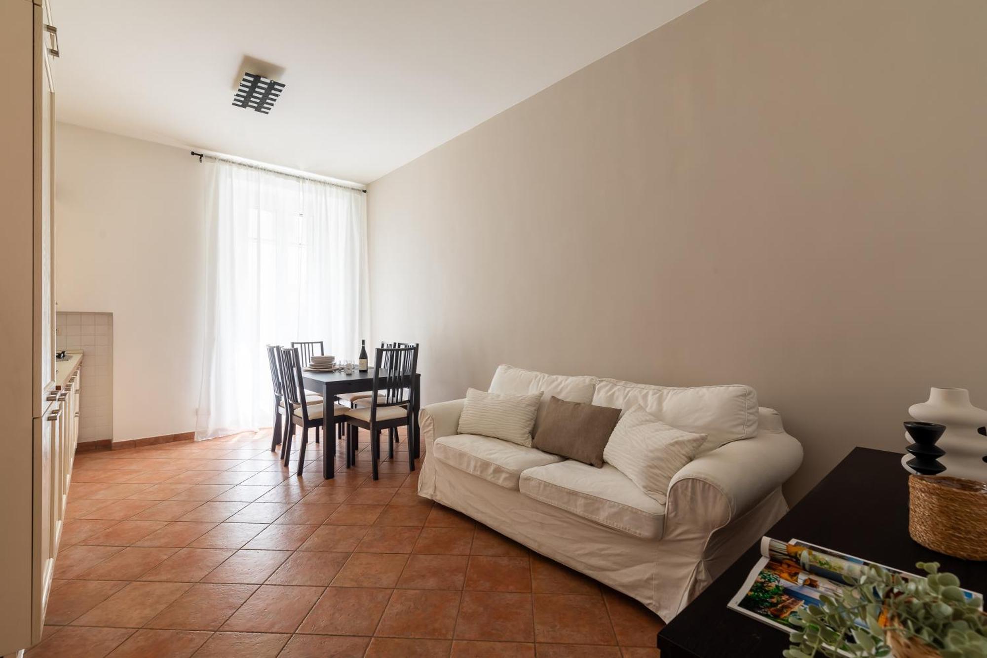 Apartment Centro - Casa A Trastevere *