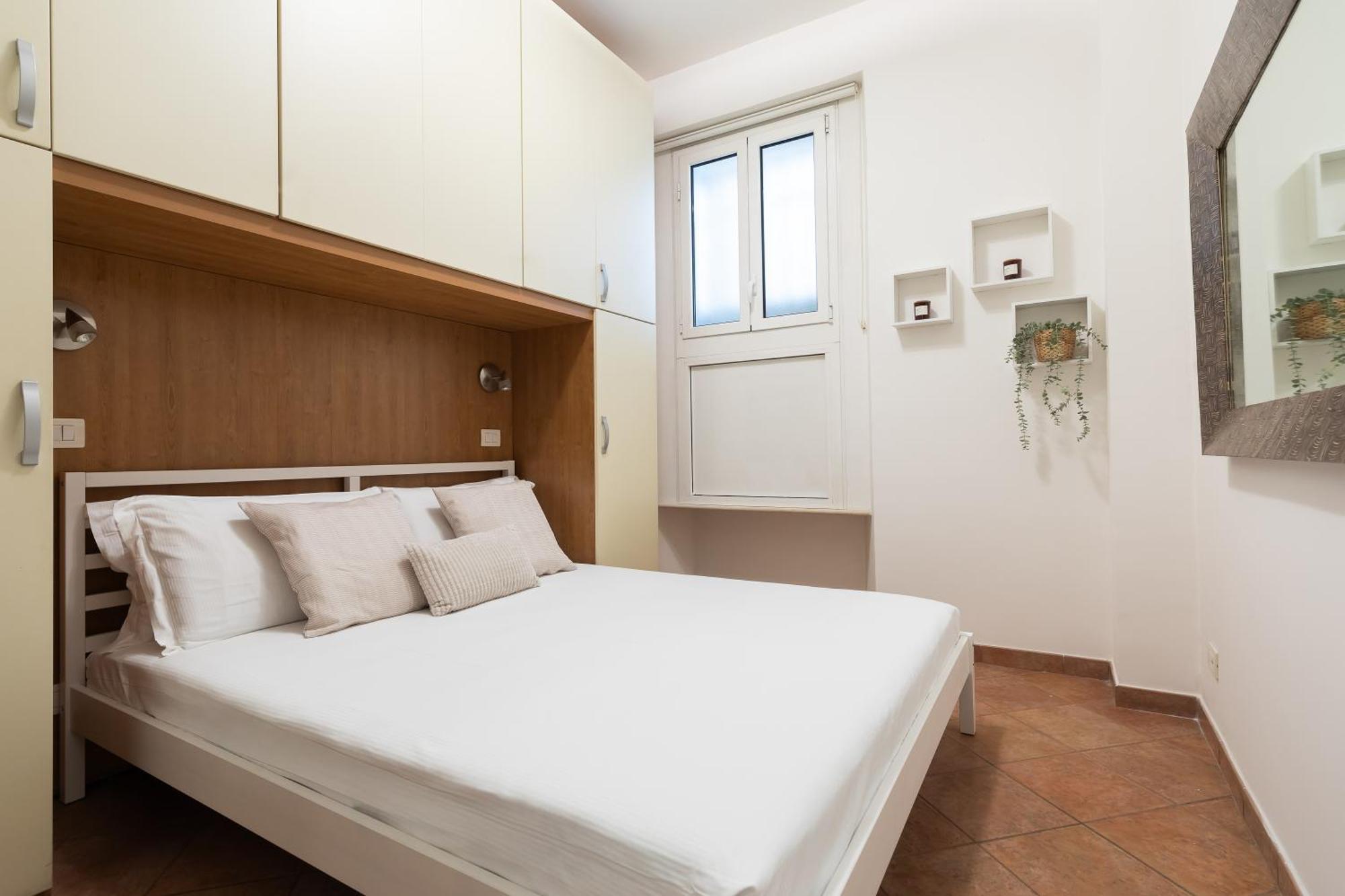 Centro - Casa A Trastevere *