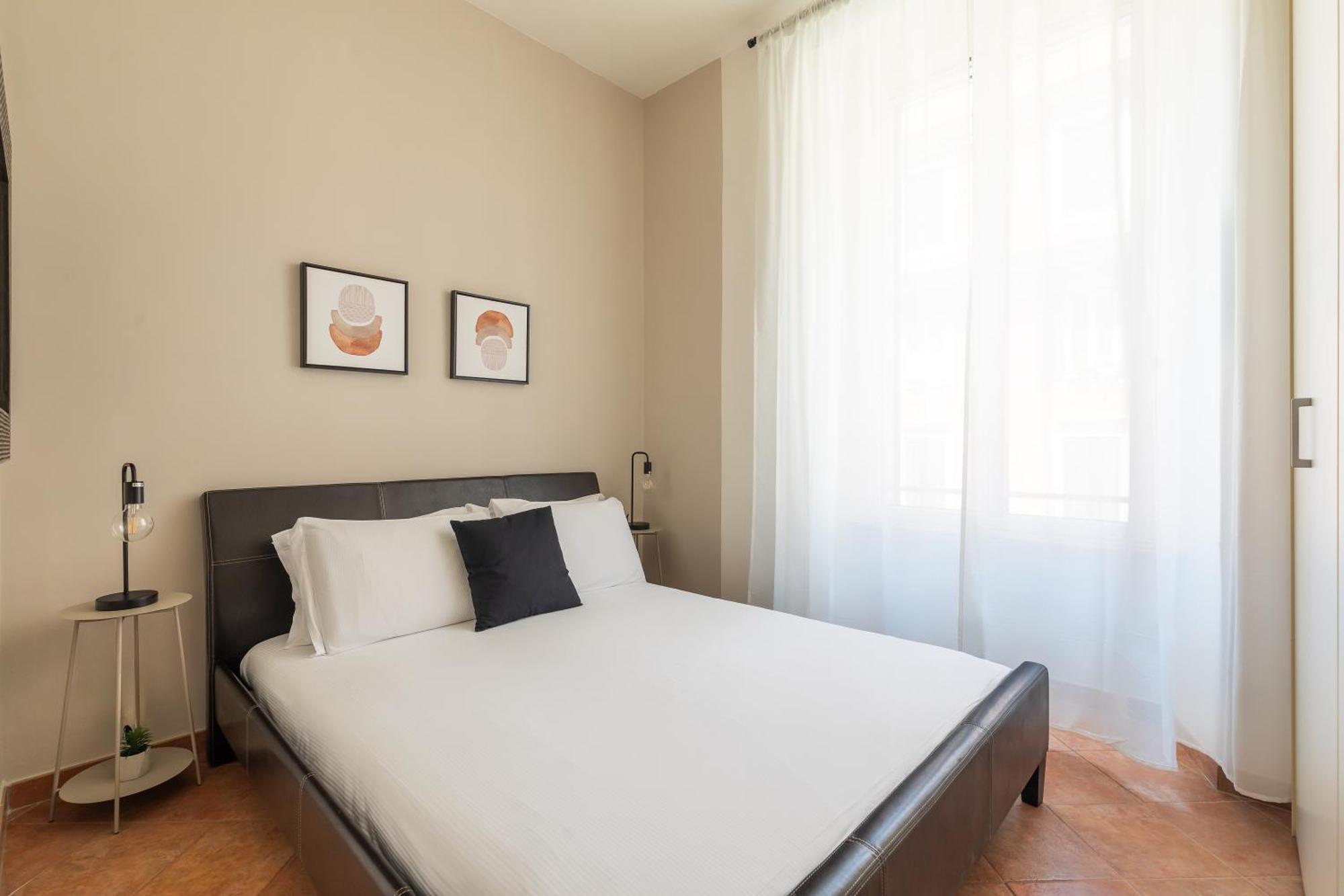 Apartment Centro - Casa A Trastevere
