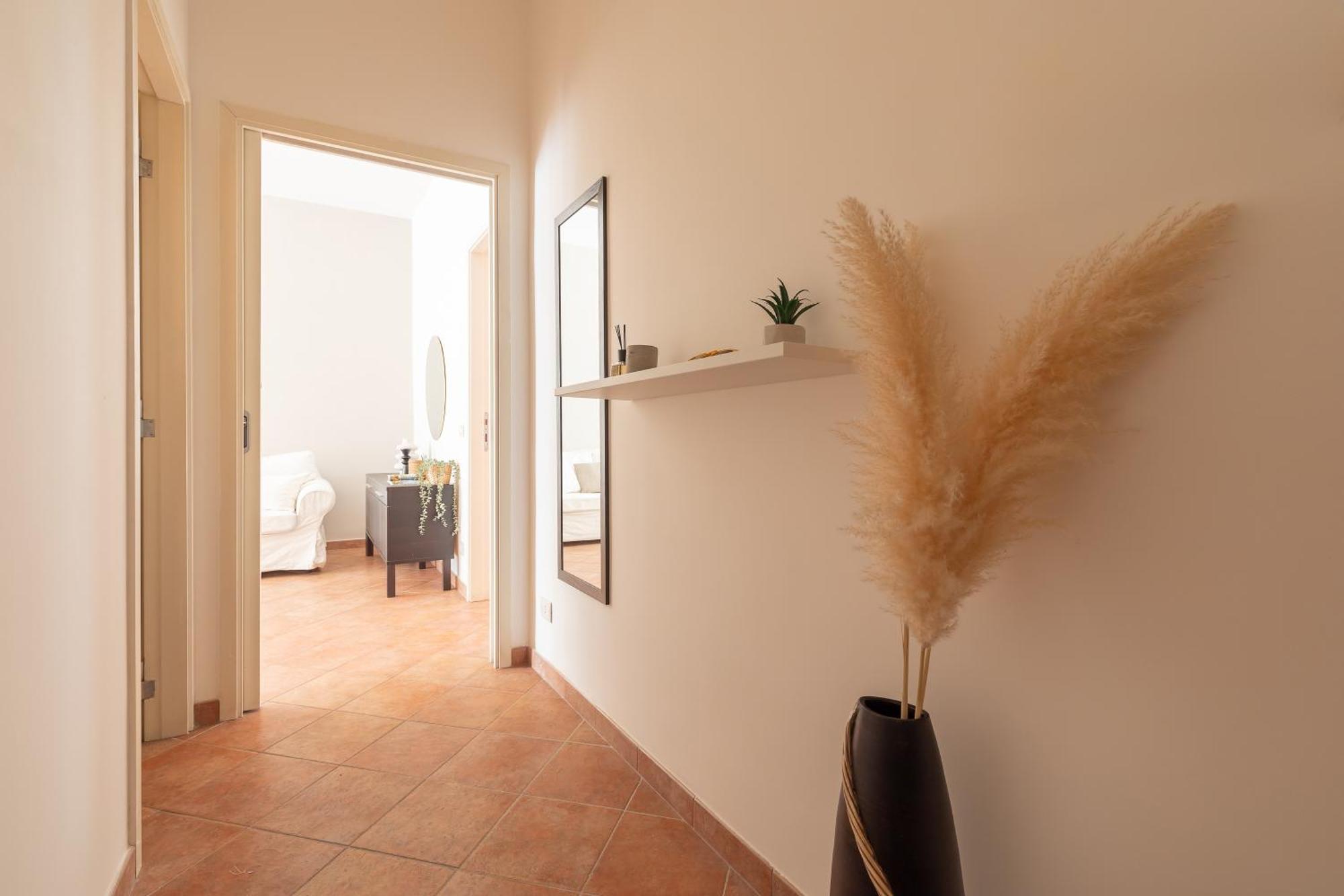 Centro - Casa A Trastevere Apartment Rom